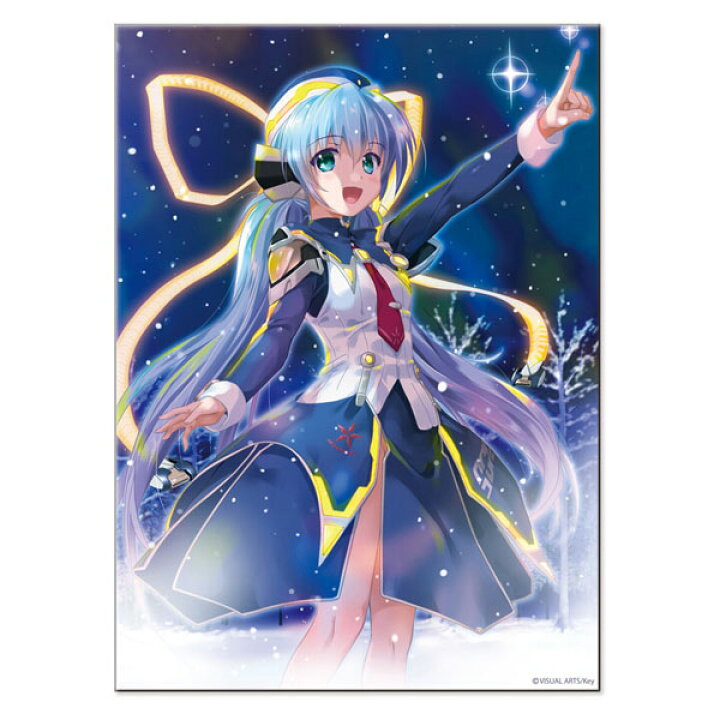 楽天市場】planetarian 〜ちいさなほしのゆめ〜 描き下ろしほしの 