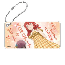 ぼっち・ざ・ろっく！ 場面写アクリルキーチェーンVol.2[G][CloverWorks]《発売済・在庫品》