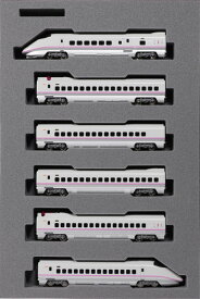 10-221 E3系 秋田新幹線「こまち」 6両セット（再販）[KATO]【送料無料】《発売済・在庫品》
