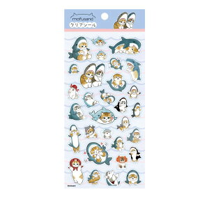 mofusand NAV[(5)iĔ́j[GXJC]s01\t