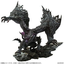 楽天市場】カプコンフィギュアビルダー クリエイターズモデル 