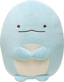 MX14901 すみっコぐらし ぬいぐるみL トカゲ[サンエックス]《発売済・在庫品》