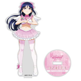 ラブライブ！サンシャイン！！ 松浦果南 アクリルスタンド AZALEA Ver.（再販）[コスパ]《08月予約》