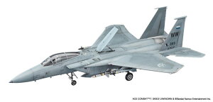 1/48 �u�G�[�X�R���o�b�g7 �X�J�C�Y�E�A���m�E���v F-15C �C�[�O�� �g�X�g���C�_�[2�h �v�����f���i�Ĕ́j[�n�Z�K��]�s�����ρE�݌ɕi�t