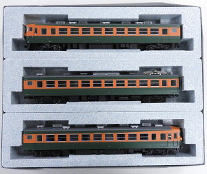 3-527 (HO)165n800ԑ 3Zbg[KATO]yzsρE݌ɕit