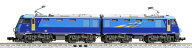 7168 JR EH200形電気機関車(新塗装)（再販）[TOMIX]《発売済・在庫品》