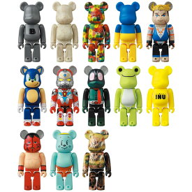 BE＠RBRICK SERIES 46 24個入りBOX[メディコム・トイ]《在庫切れ》