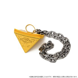 遊☆戯☆王 デュエルモンスターズ 千年パズルポーチ[ムービック]《発売済・在庫品》