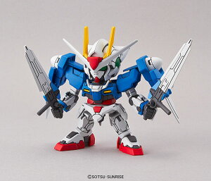 SD�K���_�� EX�X�^���_�[�h �_�u���I�[�K���_�� �v�����f���i�Ĕ́j[BANDAI SPIRITS]�s�����ρE�݌ɕi�t