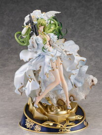 【限定販売】『ドールズフロントライン』M950A 鶯と薔薇 -重傷Ver.- 1/7 完成品フィギュア[eStream]《発売済・在庫品》