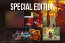 PS5 Stray スペシャルエディション[ハピネット]《発売済・在庫品》