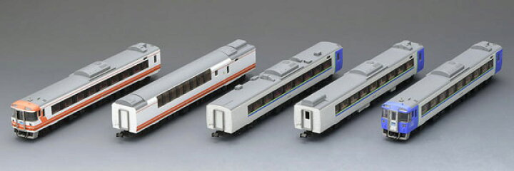 楽天市場】97959 特別企画品 JR キハ183系特急ディーゼルカー(さよなら 