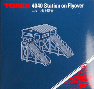 4040 j[w[TOMIX]sρE݌ɕit