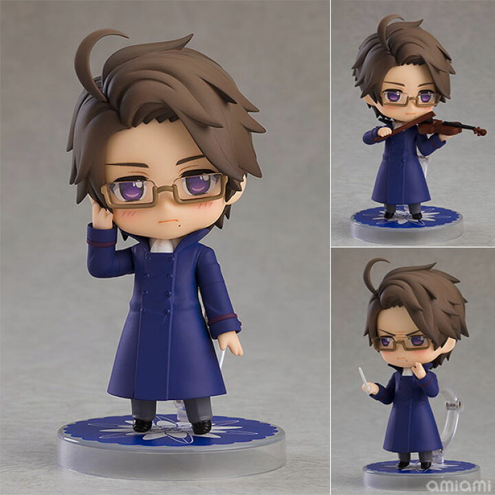 楽天市場】ねんどろいど アニメ「ヘタリア World☆Stars 