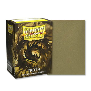 AT-15060 �X�^���_�[�h�T�C�Y Matte Dual Truth �p�b�N[ARCANE TINMEN]�s�����ρE�݌ɕi�t