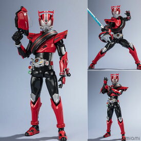 S.H.Figuarts 仮面ライダードライブ タイプスピード 平成ジェネレーションズエディション（再販）[BANDAI SPIRITS]《09月予約》