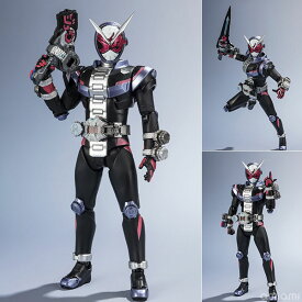 S.H.Figuarts 仮面ライダージオウ 平成ジェネレーションズエディション（再販）[BANDAI SPIRITS]《10月予約》