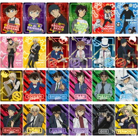 名探偵コナン ネオンコレクション Vol.2　10パック入りBOX（再販）[ムービック]《発売済・在庫品》