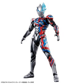 Figure-rise Standard ウルトラマンブレーザー プラモデル[BANDAI SPIRITS]《発売済・在庫品》