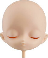 Harmonia bloom blooming doll (Head-Valerian)[グッドスマイルカンパニー]《発売済・在庫品》