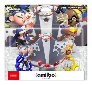 amiibo ݘAZbg[tEJ/Ecz/}^[](XvgD[V[Y)[CV]sρE݌ɕit