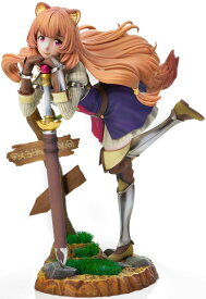 PRISMA WING 盾の勇者の成り上がり Season 2 ラフタリア 1/7 完成品フィギュア[プライム1スタジオ]【送料無料】《発売済・在庫品》