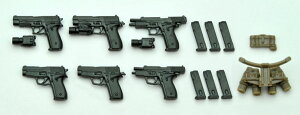 ���g���A�[�����[ LA007 1/12 P226�^�C�v��P228�^�C�v �v�����f���i�Ĕ́j[�g�~�[�e�b�N]�s�����ρE�݌ɕi�t