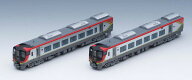 98492 JR 2700系特急ディーゼルカー増結セット(2両)（再販）[TOMIX]《10月予約》