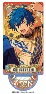 y̔z񂳂ԂX^[YII TWINKLE ARCANA STAND[PuffyBunny] 9.W[GXJC]sρE݌ɕit