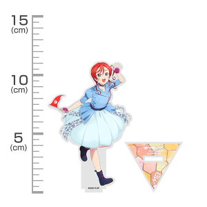 uCuIX[p[X^[II ďC ANX^h 3rd LoveLiveI Tour Ver.iĔ́j[RXp]sρE݌ɕit