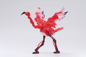 BEASTBOX BB-53CL ROSEUS(���Z�E�X)[52TOYS]�s�����ρE�݌ɕi�t