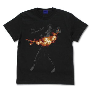 THE KING OF FIGHTERS �f95 ���㋞ T�V���c/BLACK-S�i�Ĕ́j[�R�X�p]�s06���\��t