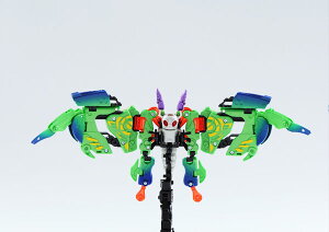BEASTBOX BB-50 KITE-MOSS(�J�C�g���X) ���T�p�[�c�tVer.[52TOYS]�s�����ρE�݌ɕi�t