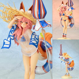 Fate/Grand Order ランサー/玉藻の前 1/7 完成品フィギュア（再販）[コトブキヤ]《04月予約》