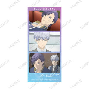 Opus.COLORs �`favorite series�` �v���N�����V�[�� �ɐD����C[coly]�s�����ρE�݌ɕi�t