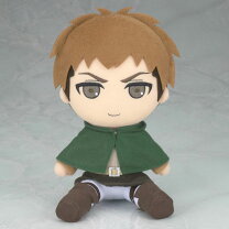 楽天市場】進撃の巨人 リヴァイ グッズ（ぬいぐるみ｜ぬいぐるみ・人形 