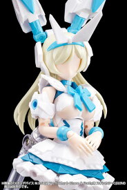 メガミデバイス M.S.G 04 フェイスセット Chaos ＆ Pretty用 スキンカラーC[コトブキヤ]《発売済・在庫品》