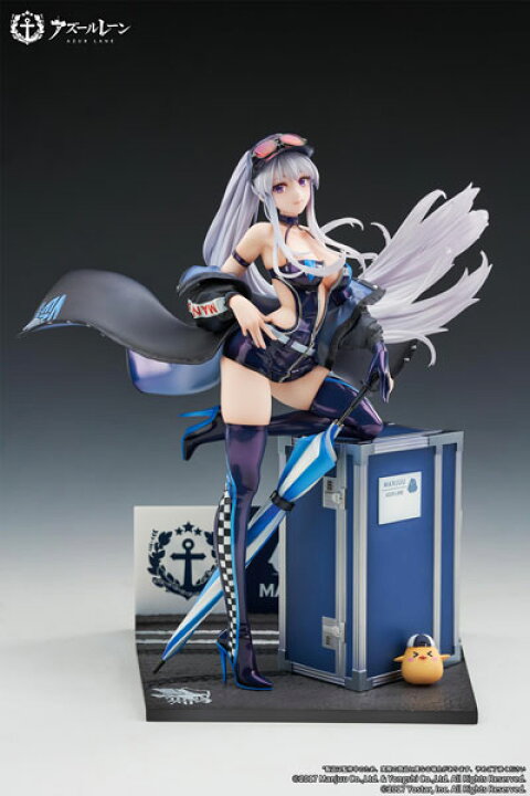 楽天市場】【特典】アズールレーン エンタープライズ ウィンド 