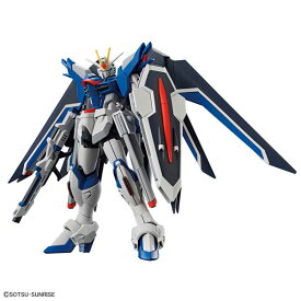 HG 1/144 ライジングフリーダムガンダム プラモデル（再販）[BANDAI SPIRITS]《発売済・在庫品》