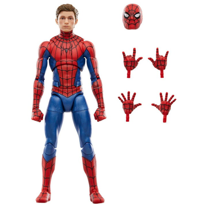 楽天市場】『マーベル』「マーベル・レジェンド」6インチ MCUシリーズ 