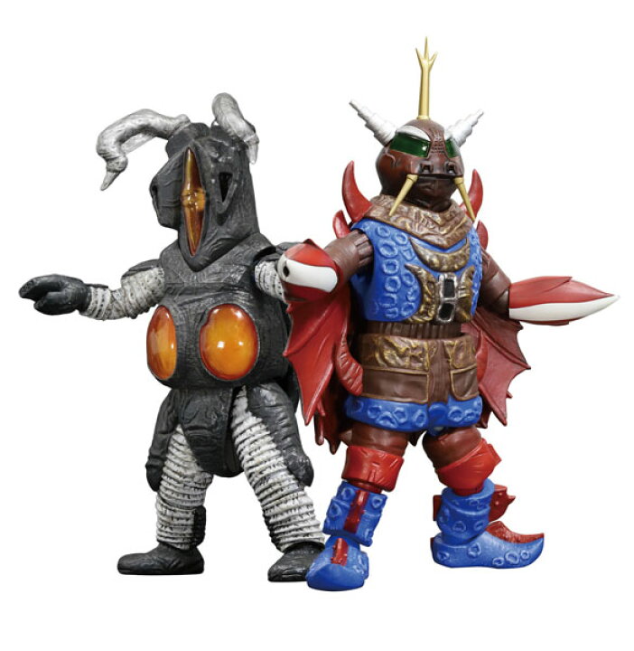楽天市場】特別限定版 MAF(モンスターアクションフィギュア) レッド 