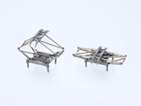 0238 パンタグラフPG16形（再販）[トミーテック]《発売済・在庫品》