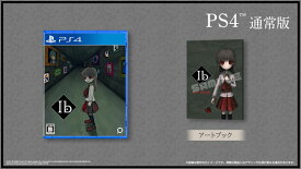 PS4 Ib 通常版[PLAYISM]《発売済・在庫品》