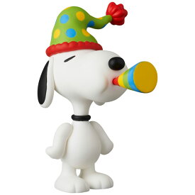 ウルトラディテールフィギュア No.765 UDF PEANUTS SERIES 16 PARTY SNOOPY[メディコム・トイ]《06月予約》