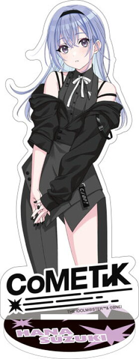 楽天市場】アイドルマスター シャイニーカラーズ アクリルスタンド 