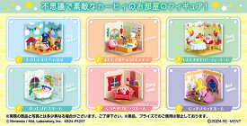 星のカービィ Wonder Room 6個入りBOX（再販）[リーメント]《発売済・在庫品》