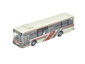 わたしの街バスコレクション〈MB1-2〉北海道中央バス[トミーテック]《発売済・在庫品》