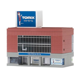 4056 ^r(GW)[TOMIX]sρE݌ɕit