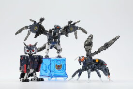 BEASTBOX AIR FORCE SET(エアフォースセット)[52TOYS]《発売済・在庫品》