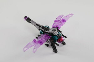 BEASTBOX BB-62 ONITOPTE(�I�j�g�v�e)[52TOYS]�s�����ρE�݌ɕi�t